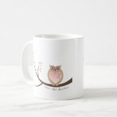 Sauvez la tasse de café de sirènes (Devant gauche)