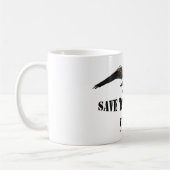 Sauvez la tasse de marais de Tootgarook (Gauche)