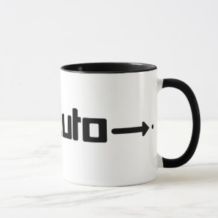 Sauvez la tasse de Pluton