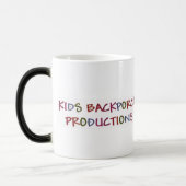 SAUVEZ LE DRAME POUR L'ÉTAPE morph la tasse (Gauche)