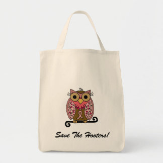 Sauvez le sac de hibou de sirènes