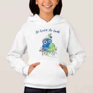 Sauvez Le T-shirt Planète