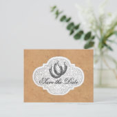 Sauvez les cartes et les CARTES POSTALES de date (Debout devant)