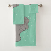 Sauvez les lamantins ! (En situation)