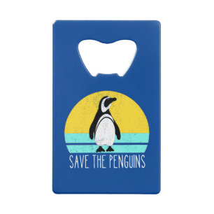 Sauvez Les Pingouins