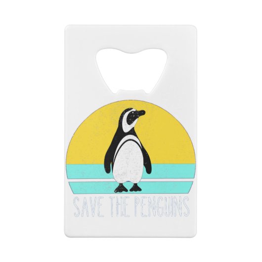 Sauvez Les Pingouins (Dos)