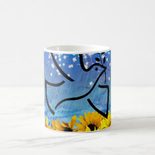 Sauvez l'Ukraine ! Mug