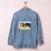 Sauvez nos Chevaux sauvages (Hangar)