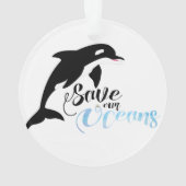 Sauvez nos océans (dos)
