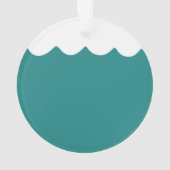 Sauvez nos océans Baleine d'Art De l'environnement (dos)