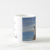 Sauvez notre tasse des oiseaux marins par (Centre)