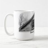 Sauvez notre vieille tasse de Windows (Gauche)