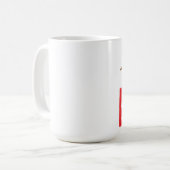 Sauvez une vie adoptent une tasse de laboratoire (Devant gauche)