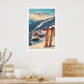 Sauze dOulx Ski Impression 1 (Cuisine)
