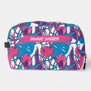 Savage tuin. doppkit toilettasje