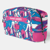 Savage tuin. doppkit toilettasje (Rechterhoek)