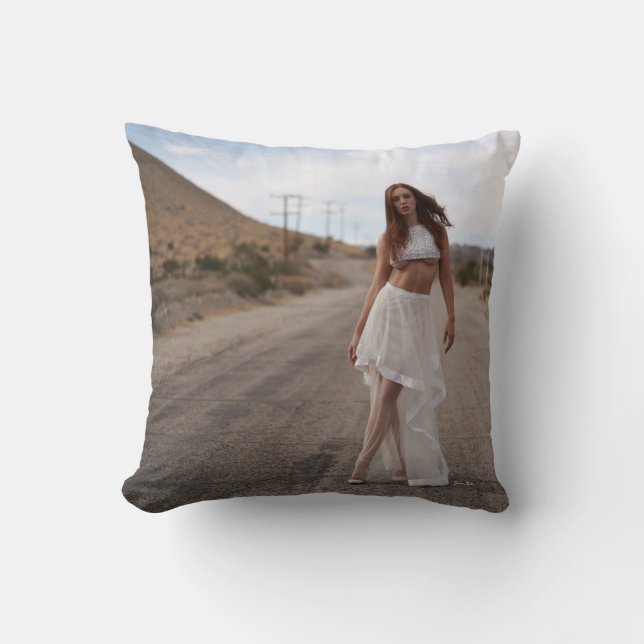 Savanasushi Dream Pillow Kussen (Voorkant)