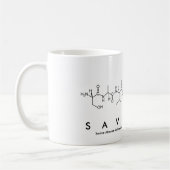 Savanna peptide name mok (Links)