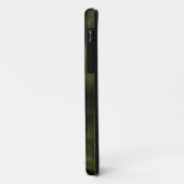 Savannah Cat iPhone 5 Case-Mate iPhone Case (Achterkant/links)