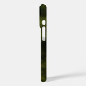 Savannah coque iphone (Verso / Gauche)