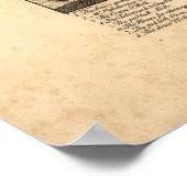 Savannah Georgia 1734 Panorama Map Poster (Hoek)