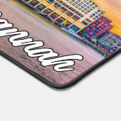 Savannah, Géorgie, États-Unis (Coin)