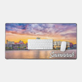 Savannah, Géorgie, États-Unis (Clavier et souris)