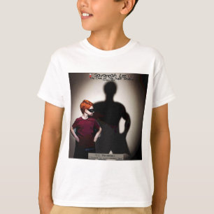 Savannah Kinder boeken T-shirt