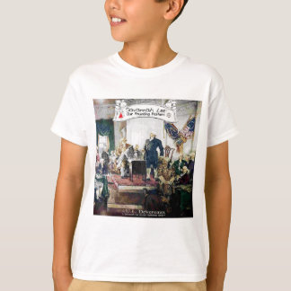 Savannah Kinder boeken T-shirt