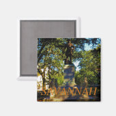 SAvannah magnet 15 (Recto/Verso)