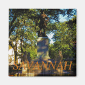 SAvannah magnet 15 (Devant)