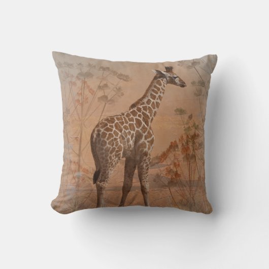 Savannah Pillow Kussen (Voorkant)