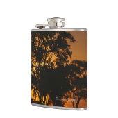 Savannah Sunset Heupfles (Links)