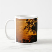 Savannah Sunset Mug (Gauche)