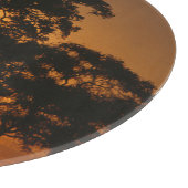 Savannah Sunset Snijplank (Hoek)