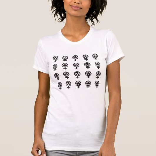 Savannah? T-shirt (Voorkant)