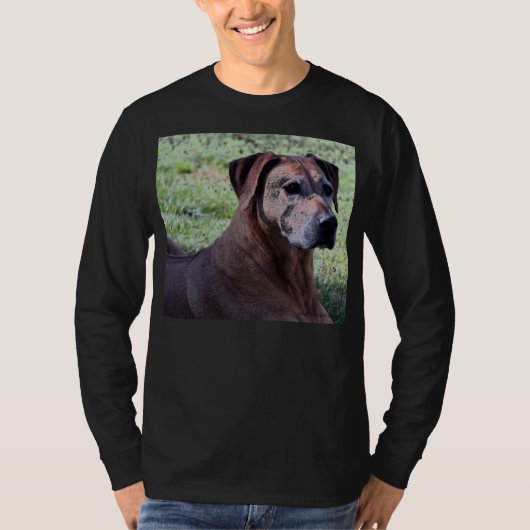 Savannah T-shirt (Voorkant)