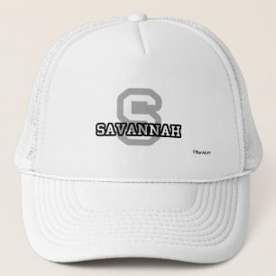 Savannah Trucker Pet