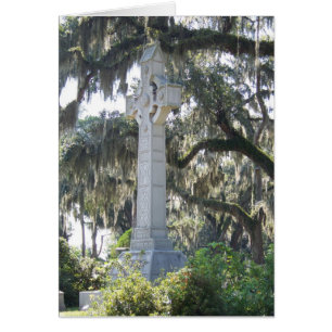 Savannah's Keltische Kruis