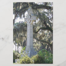 Savannah's Keltische Kruis