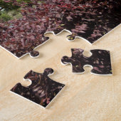 Savannah's Waving Girl Florence Martus Puzzle (Côté)