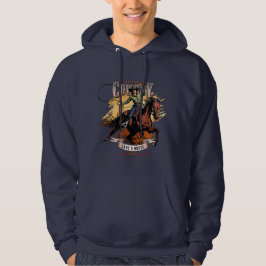 Save A Horse; Ride A Cowboy | Men  Hoodie