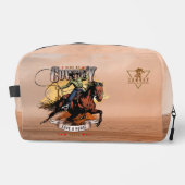 Save A Horse; Ride A Cowboy |  Toilettasje (Voorkant)