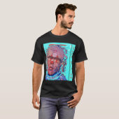 save afrika 1 t-shirt (Voorkant volledig)