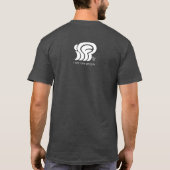 SAVE AMERICA T-SHIRT (Achterkant)