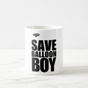 SAVE BALLOON BOY Mok