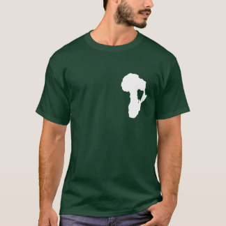 SAVE DARFUR SHIRT
