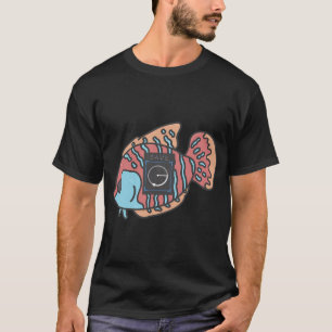 Save Dewey! T-shirt