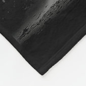 Save Home Baseball Speler Ovariumkanker Award Fleece Deken (Hoek)