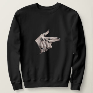 Save Me From My Mind - Artistic Pistool Hand T-Shi Trui